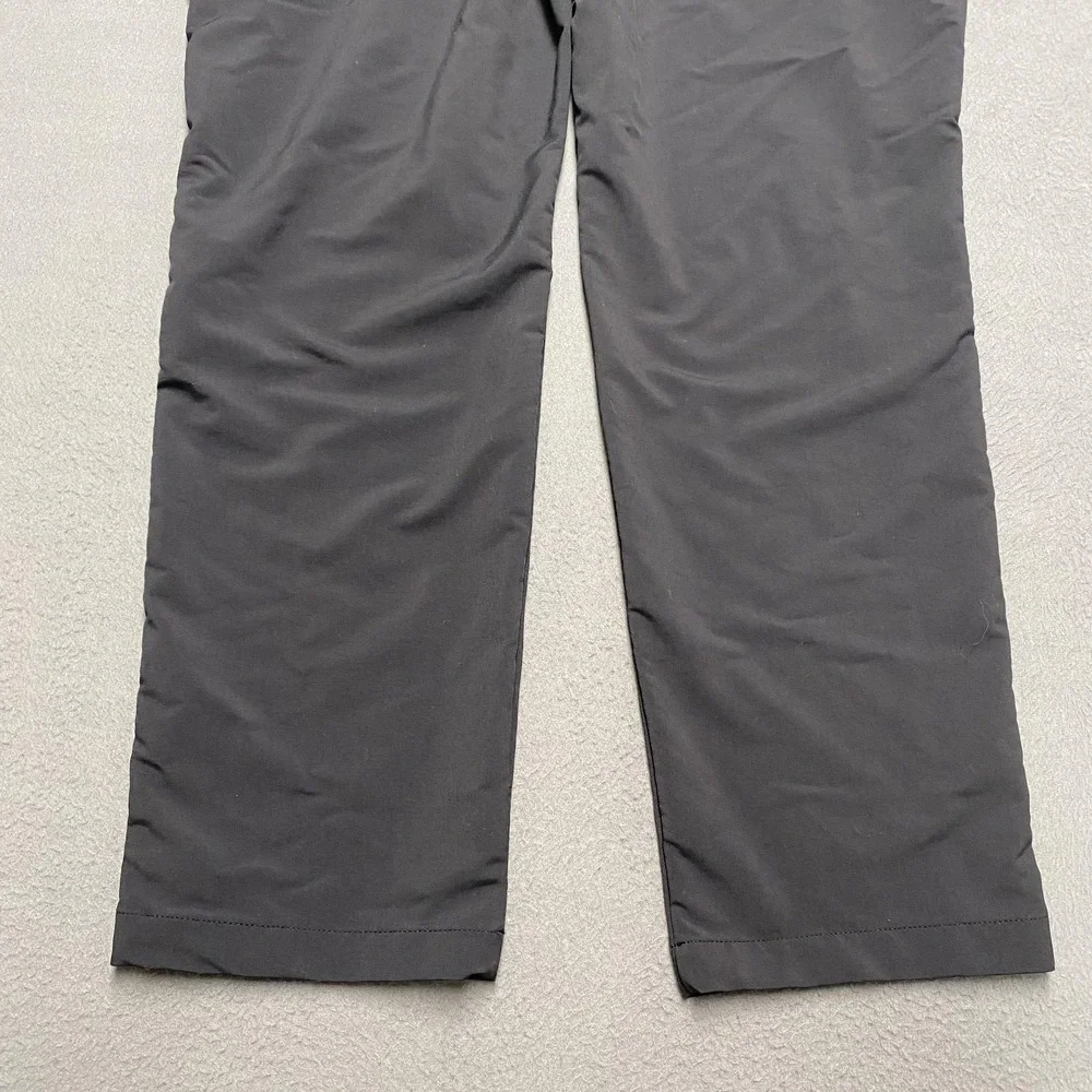 Under Armour Pants Mens 40x30‎ Gray Golf Performance Stretch Lightweight 1342264